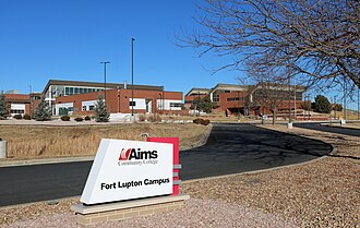 Aims Community College