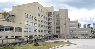National Polytechnic School