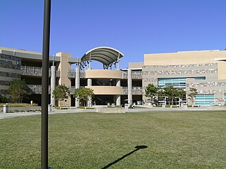 Cuyamaca College