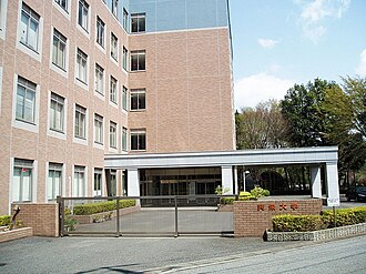 Kyoei University