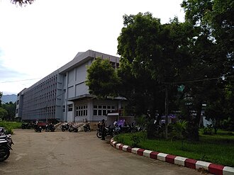 Mandalay Technological University