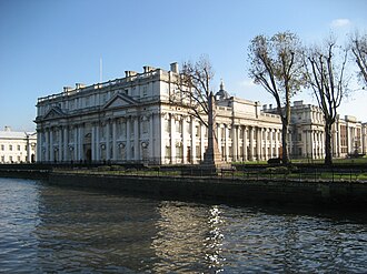 Trinity Laban Conservatoire of Music and Dance