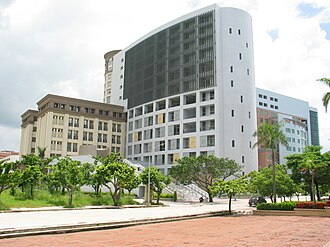 Kun Shan University