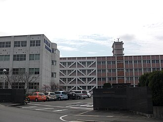 National Institute of Technology, Toba College