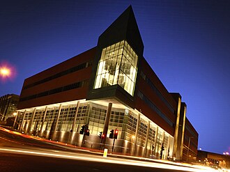 Gateshead College