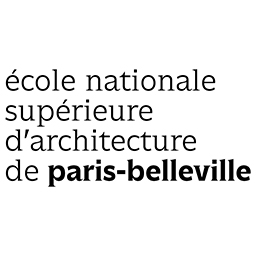 École Nationale Supérieure d'Architecture de Paris-Belleville