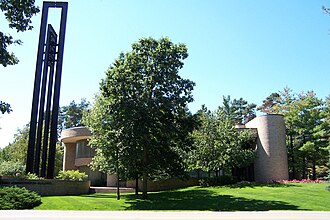 Northwood University