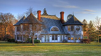 Connecticut College