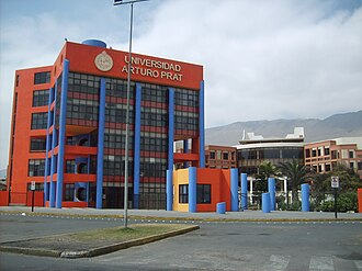 Arturo Prat University