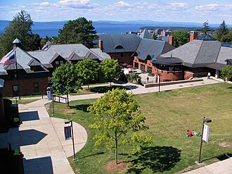 Champlain College
