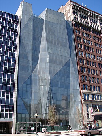 Spertus Institute for Jewish Learning and Leadership