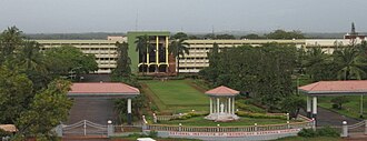 National Institute of Technology Karnataka