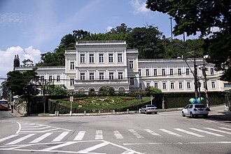 Universidade Católica de Petrópolis