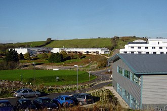 South Devon College