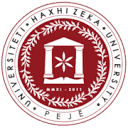 University "Haxhi Zeka"