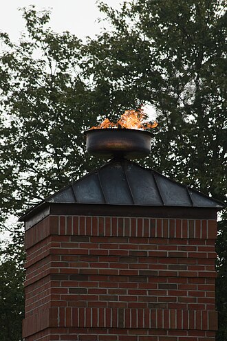 Mount Vernon Nazarene University