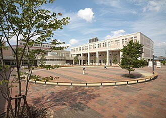 Jissen Women's University