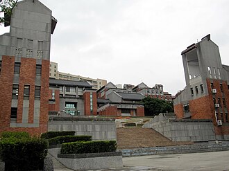 Taipei National University of the Arts