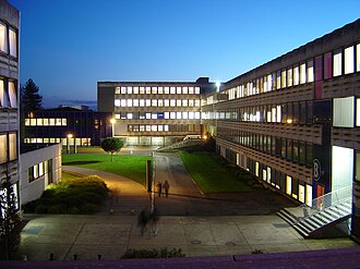 Université Rennes 2