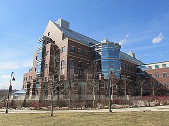 Eastern Connecticut State University