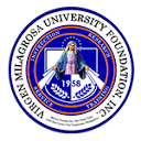 Virgen Milagrosa University Foundation