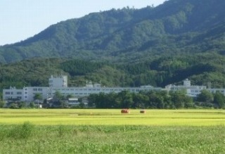 National Institute of Technology, Tsuruoka College