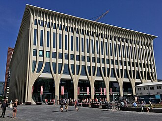 Royal Conservatory The Hague