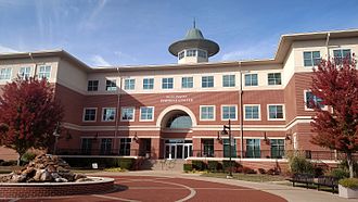 Northwest Arkansas Community College