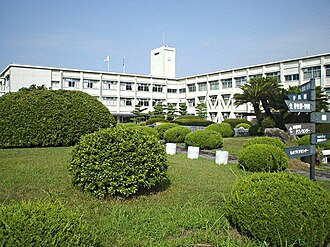 National Institute of Technology, Toyota College