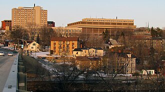 Cégep de Sherbrooke