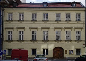 CEVRO University