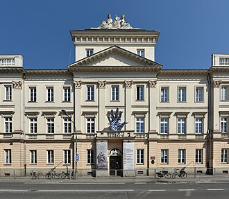 Aleksander Zelwerowicz National Academy of Dramatic Art in Warsaw