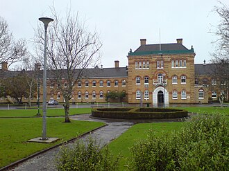 Unitec Institute of Technology