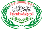 University of Algiers 3