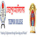 Tezpur College