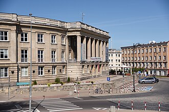 University of Białystok