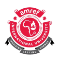 Amref International University
