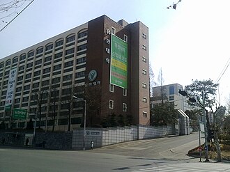 Yuhan University