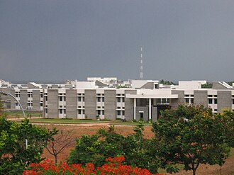 Bannari Amman Institute of Technology