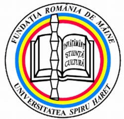 Spiru Haret University