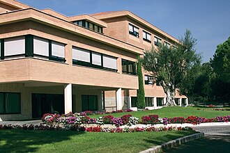 Pontifical Athenaeum Regina Apostolorum