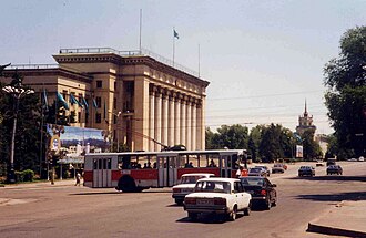 Kazakh-British Technical University