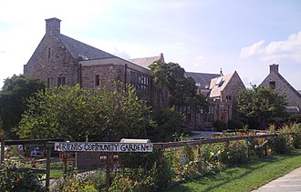Friends School of Baltimore