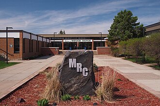 Mesabi Range College