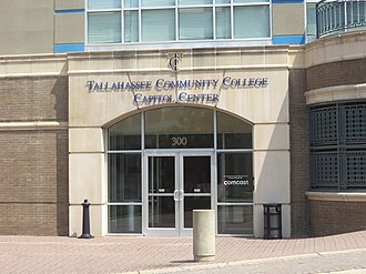 Tallahassee Community College