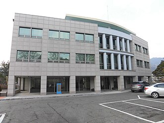 University of North Korean Studies
