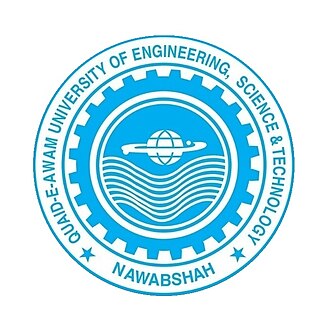 Quaid-e-Awam University of Engineering, Science and Technology