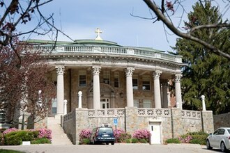 Regis College