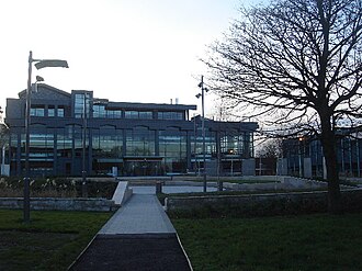 University of Greater Manchester