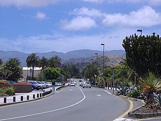 Universidad de Las Palmas de Gran Canaria